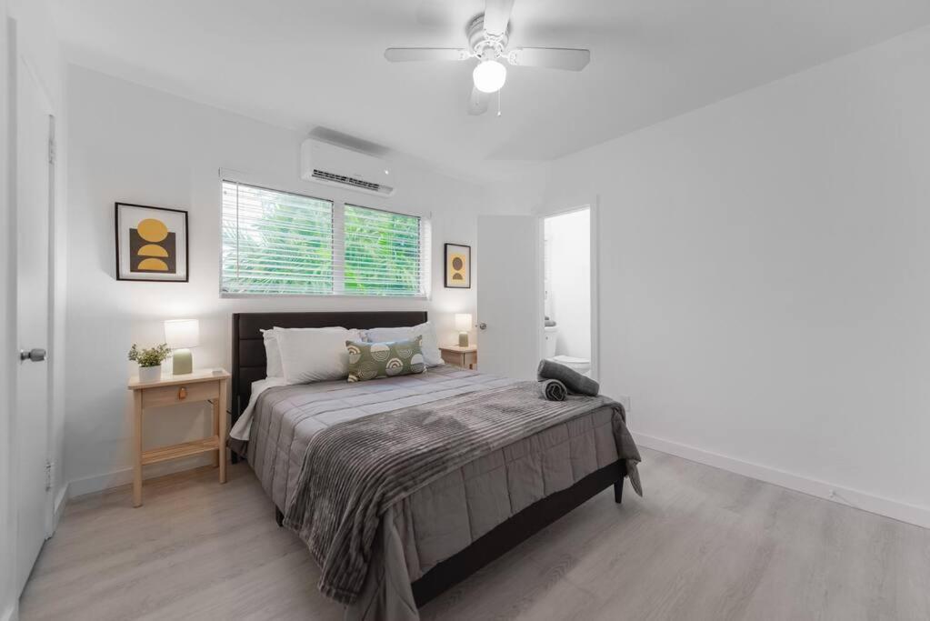 Beautiful Apt 2/2 Near The Beach Miami Extérieur photo