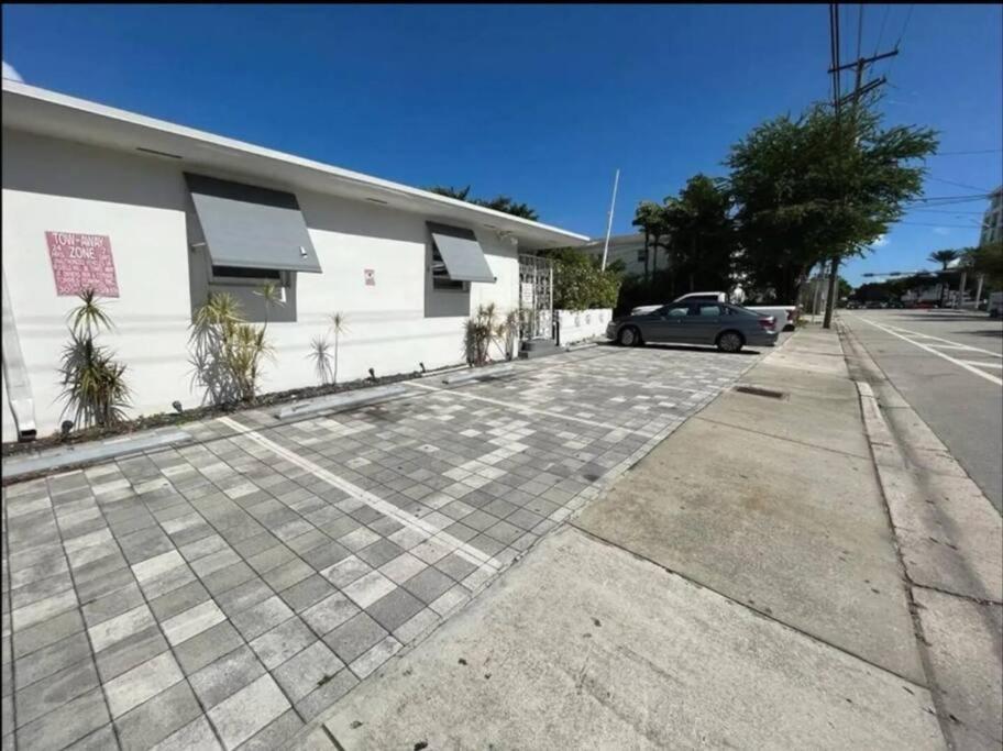 Beautiful Apt 2/2 Near The Beach Miami Extérieur photo