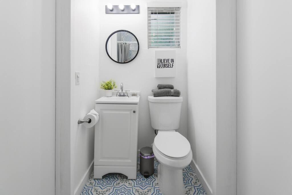 Beautiful Apt 2/2 Near The Beach Miami Extérieur photo