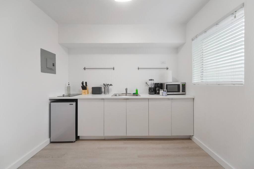 Beautiful Apt 2/2 Near The Beach Miami Extérieur photo